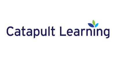 Catapult Learning is a Better Together 2021 Partner